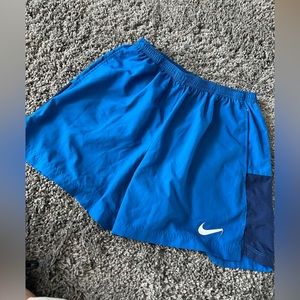 Men’s Nike shorts
